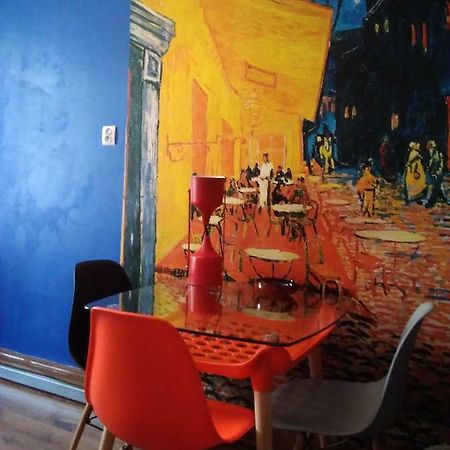 Beautiful Apartment Торунь Екстер'єр фото