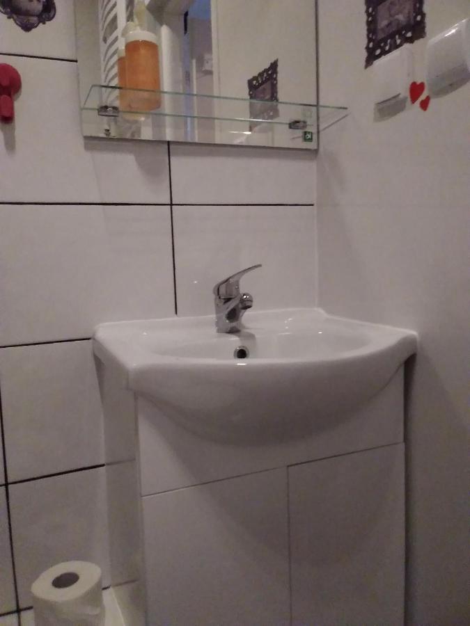 Beautiful Apartment Торунь Екстер'єр фото