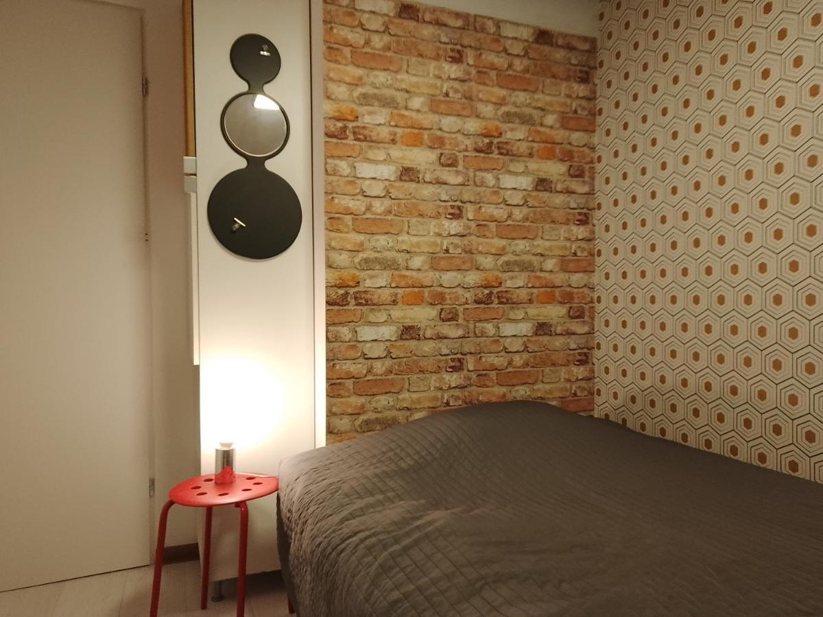 Beautiful Apartment Торунь Екстер'єр фото