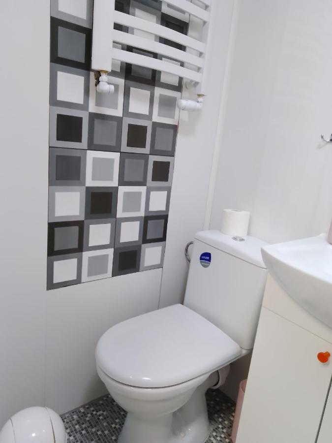 Beautiful Apartment Торунь Екстер'єр фото
