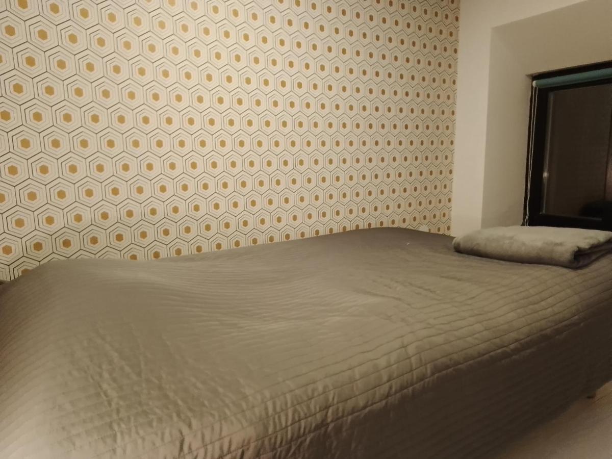 Beautiful Apartment Торунь Екстер'єр фото