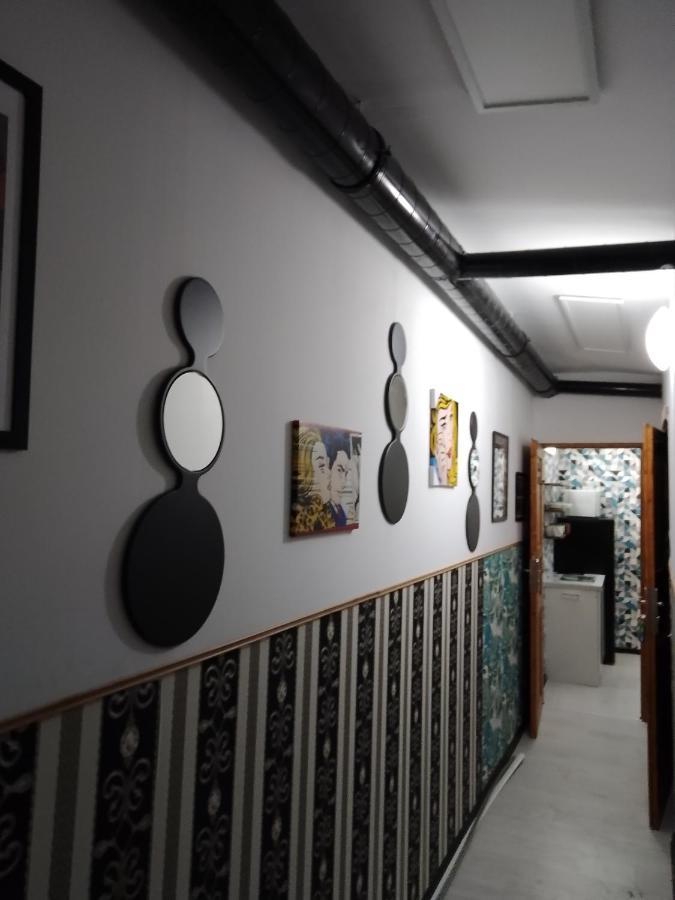 Beautiful Apartment Торунь Екстер'єр фото