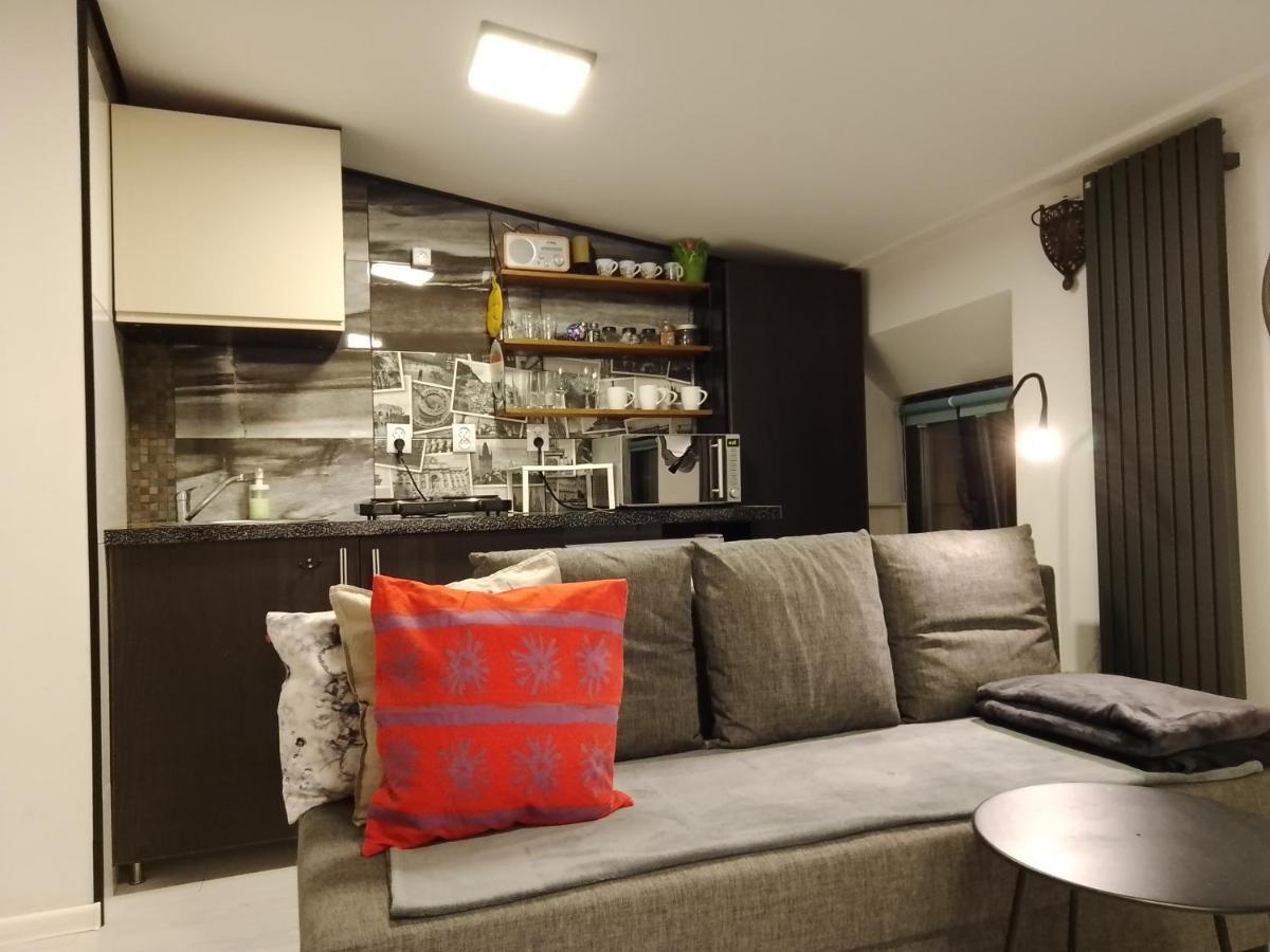 Beautiful Apartment Торунь Екстер'єр фото