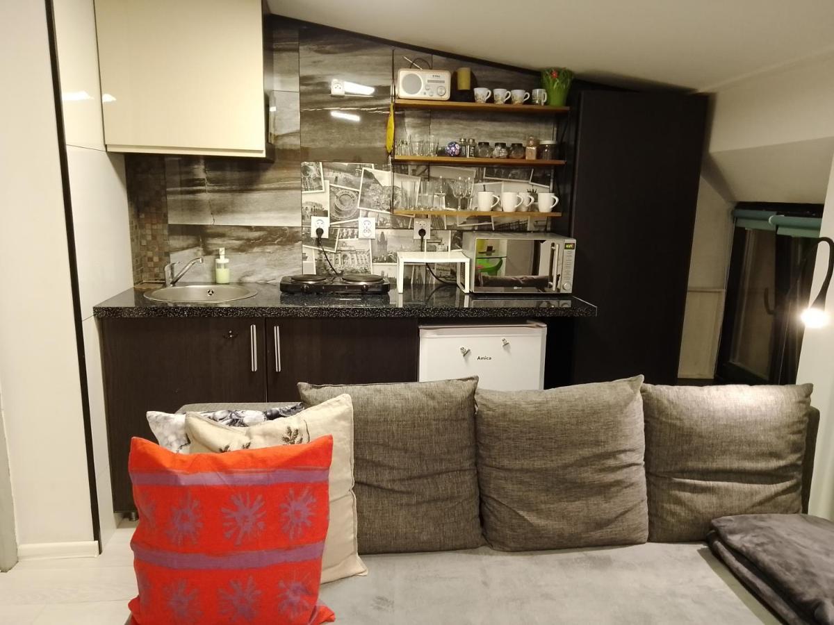 Beautiful Apartment Торунь Екстер'єр фото