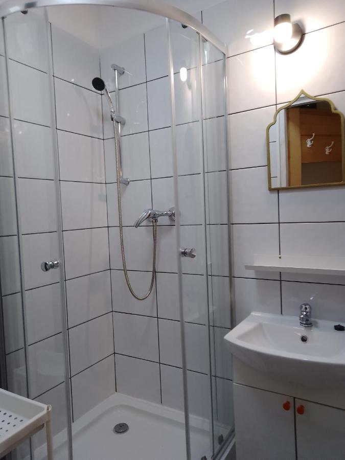 Beautiful Apartment Торунь Екстер'єр фото