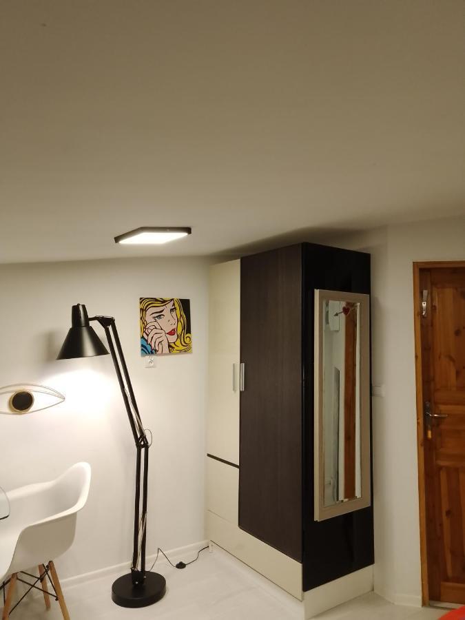 Beautiful Apartment Торунь Екстер'єр фото