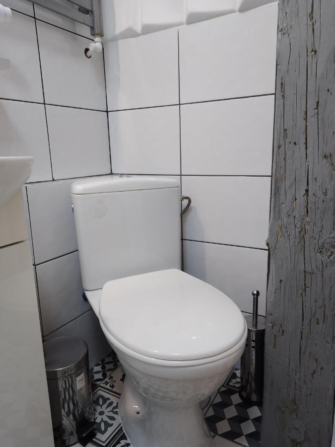 Beautiful Apartment Торунь Екстер'єр фото