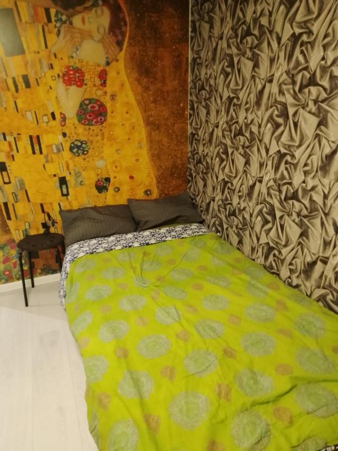 Beautiful Apartment Торунь Екстер'єр фото