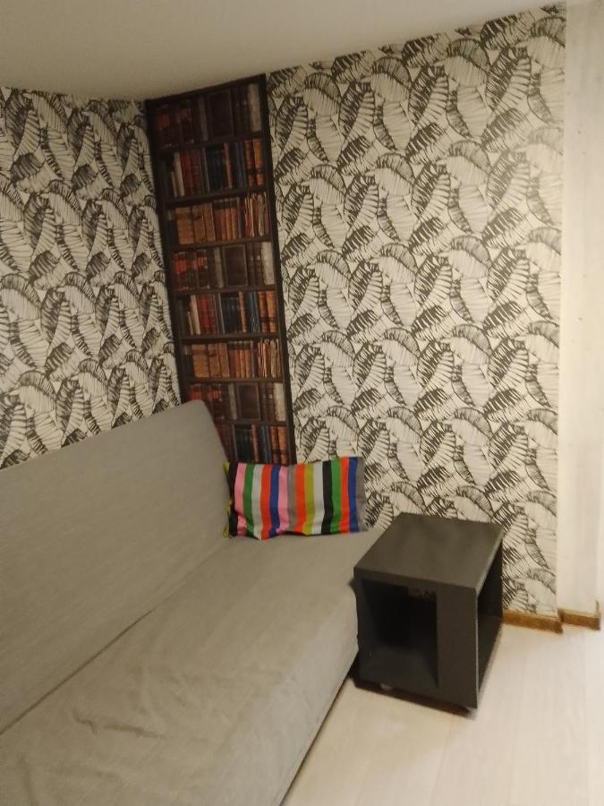 Beautiful Apartment Торунь Екстер'єр фото