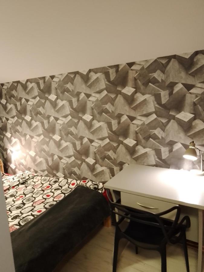 Beautiful Apartment Торунь Екстер'єр фото
