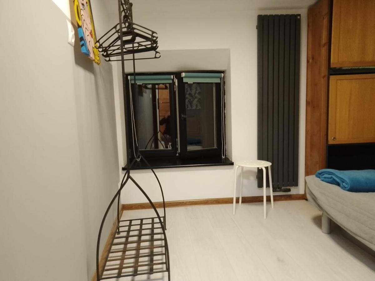 Beautiful Apartment Торунь Екстер'єр фото