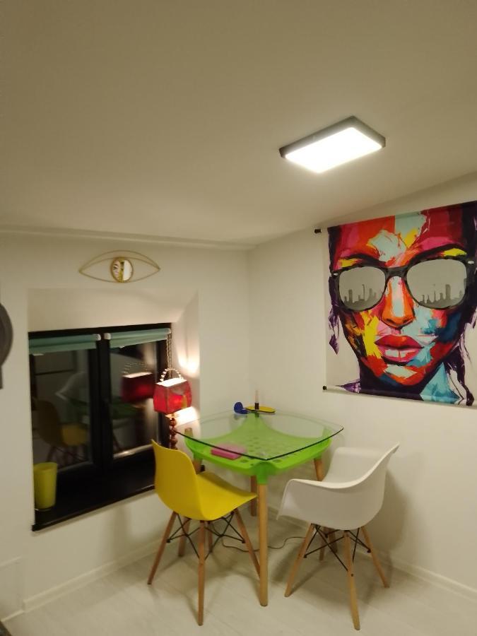 Beautiful Apartment Торунь Екстер'єр фото