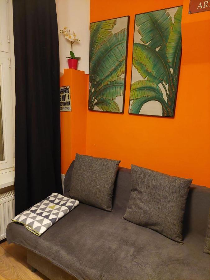 Beautiful Apartment Торунь Номер фото