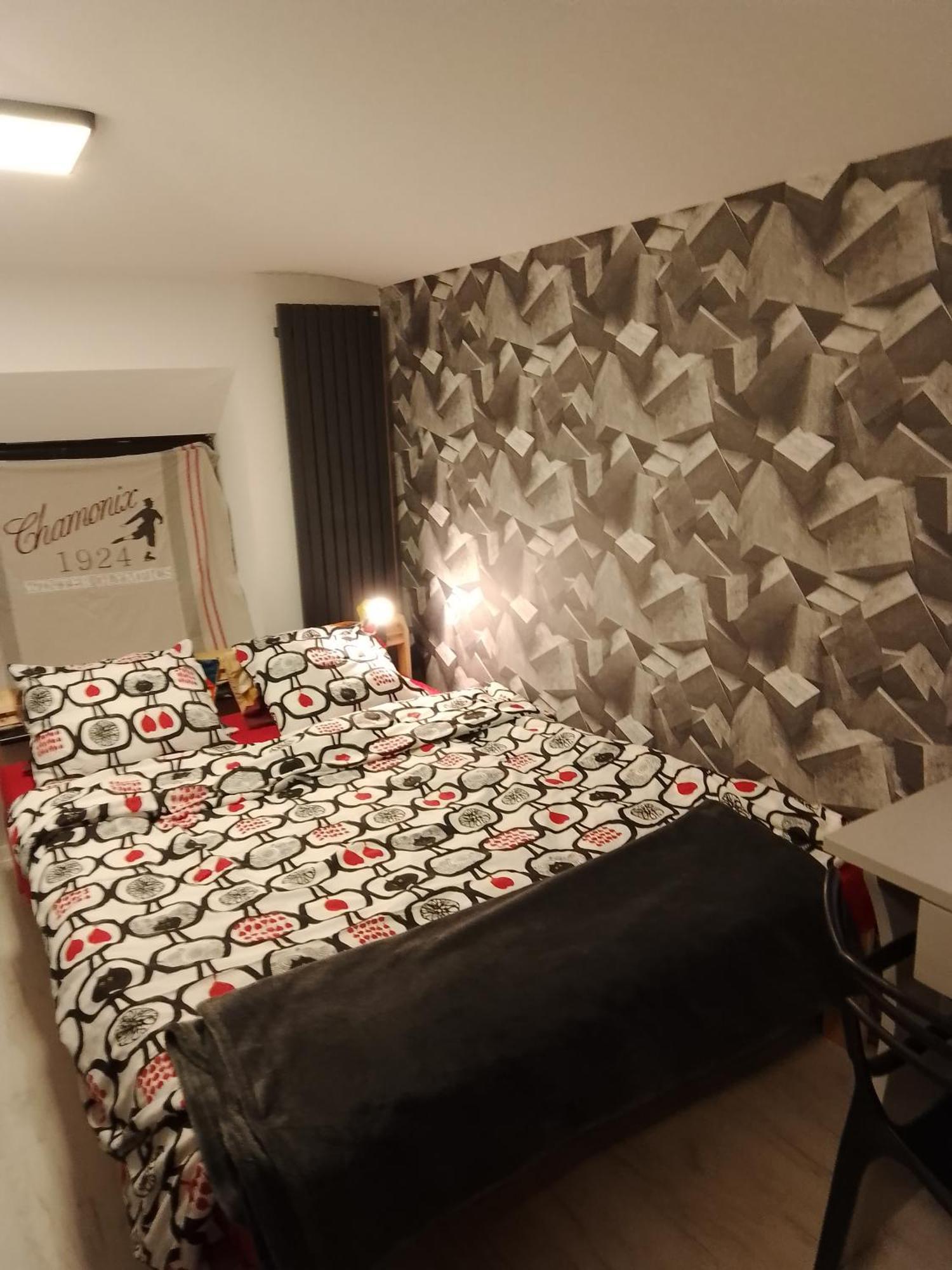 Beautiful Apartment Торунь Номер фото