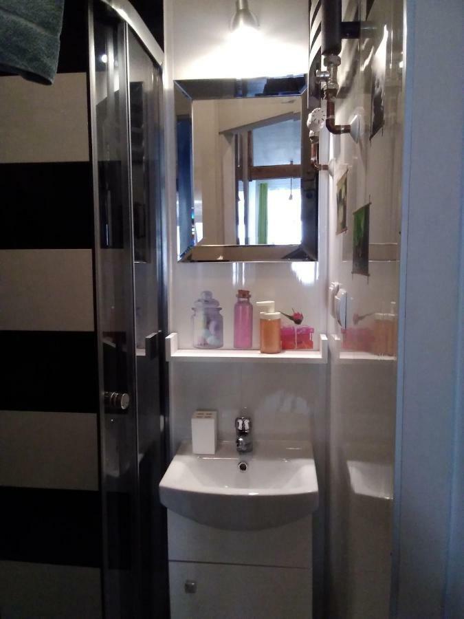 Beautiful Apartment Торунь Екстер'єр фото