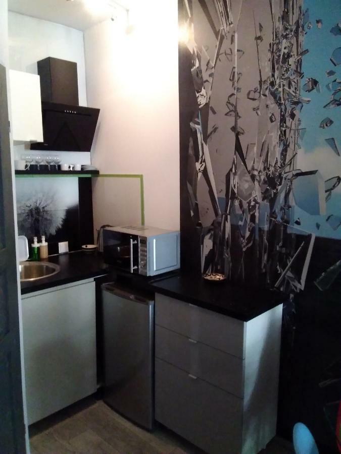 Beautiful Apartment Торунь Екстер'єр фото