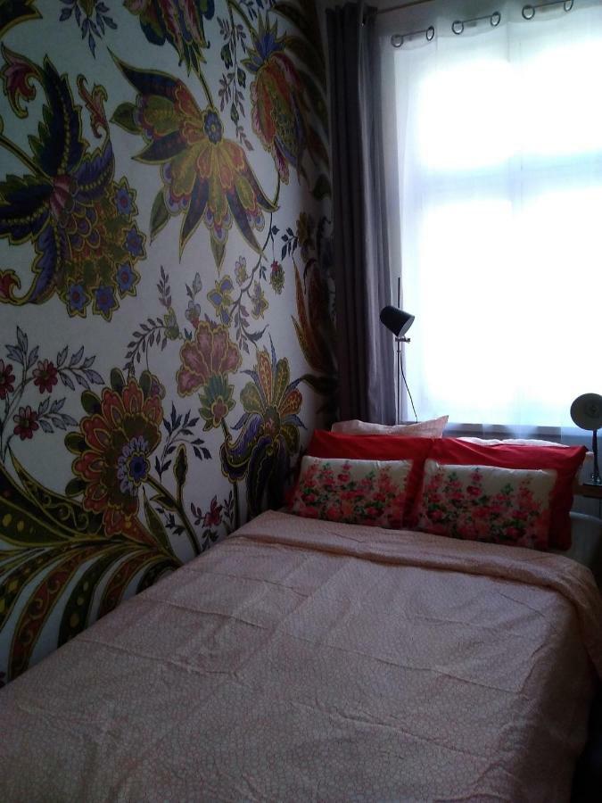 Beautiful Apartment Торунь Екстер'єр фото