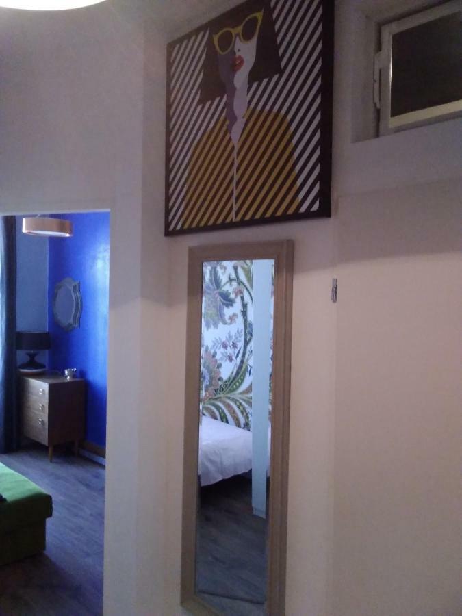 Beautiful Apartment Торунь Екстер'єр фото