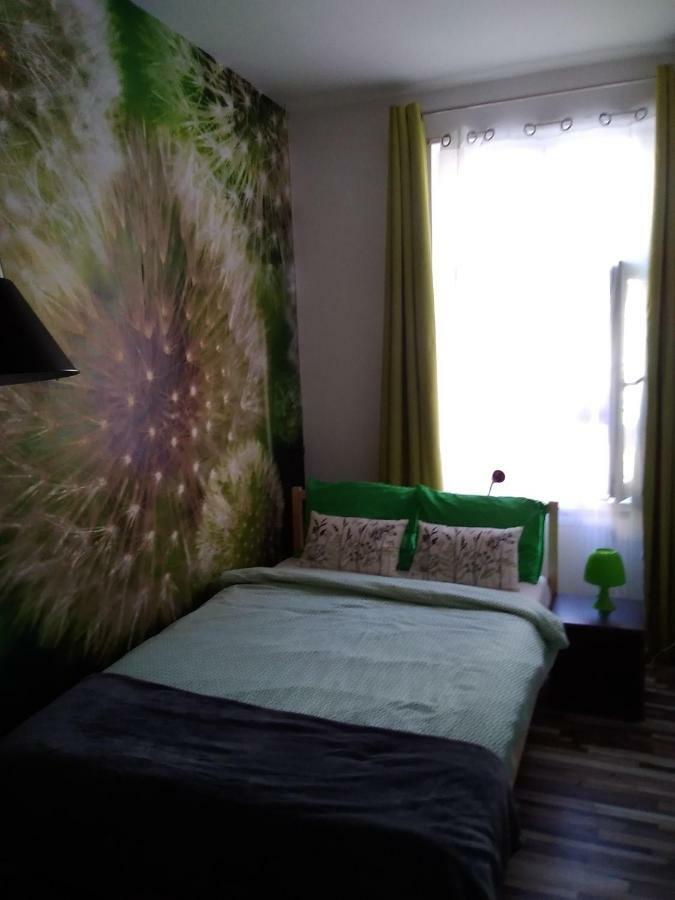 Beautiful Apartment Торунь Екстер'єр фото
