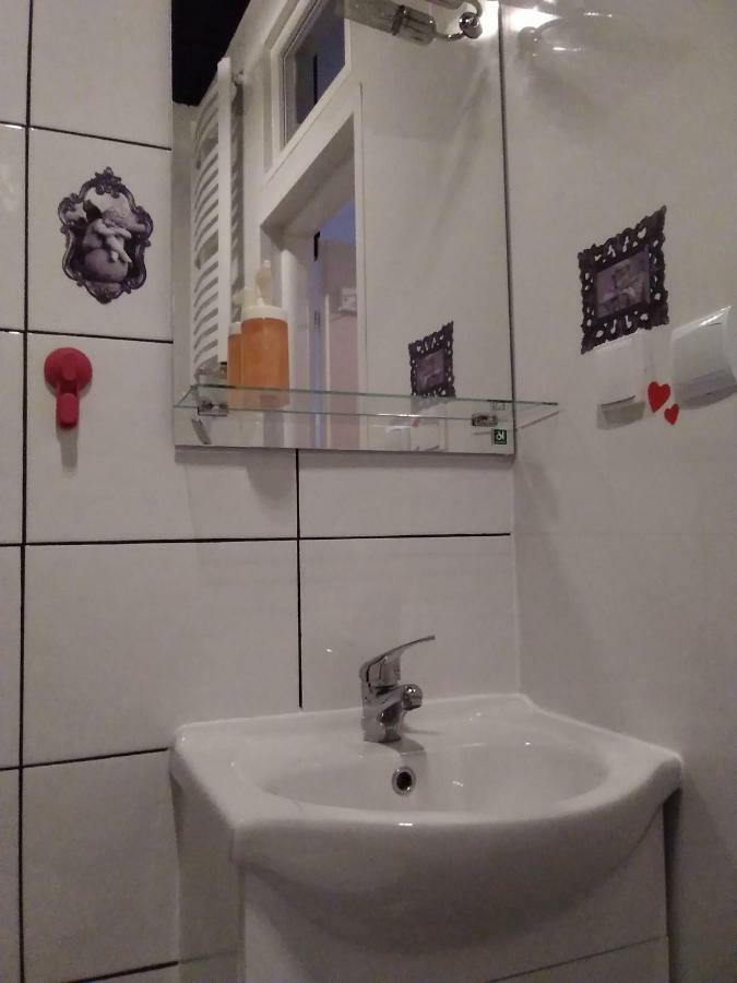 Beautiful Apartment Торунь Екстер'єр фото